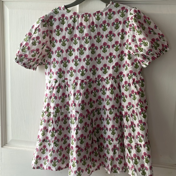 NWT Victoria Dunn Kids Dress - Picture 4 of 8